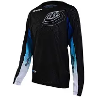 Troy Lee Designs Gp Pro Air Richter Langærmet Trøje