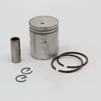Italkit Guzzi Dingo 60cc D 42 Stempel