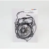 Italkit Ktm 450 Sx-f 07-12/xc-f 08 Komplet Pakningssæt