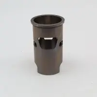 ProX Ca2011 Cylinderforing