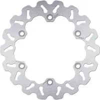 Galfer Df083w Fixed Wave Bremse Skive