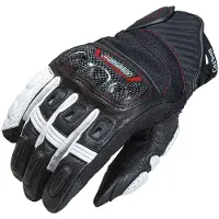 Garibaldi St Carbon Handsker