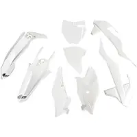 Ufo Body Kit KTM85 18-24 WH2020 KTKIT519@042
