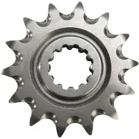 Renthal 482-428 Grooved Forreste Tandhjul