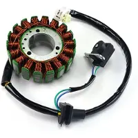 Sgr Kymco Superdink 200/300 Stator