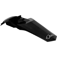 Ufo Yamaha Yz 85 Lw 21 Bagskærm
