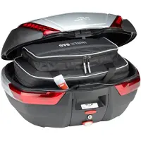Givi V47/v46/e41 Keyless/e460/e360/e45/b47 Blade/e470 Simply Iii/e450 Simply Ii Indvendig Taske