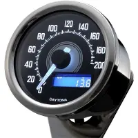 Daytona 85833 Hastighedsmåler