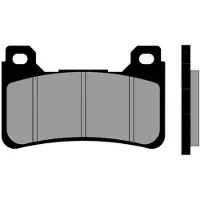Brenta Moto 4116 Sintrede Bremseklodser