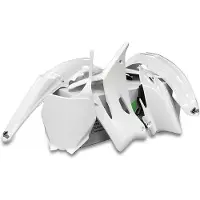 Ufo Yakit305-046 Plastikkit