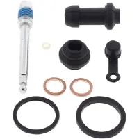 Moose Hard-parts Honda Crf150r 10-20 Reparationssæt Til Bagerste Bremsekaliber
