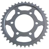 Jt 525 Jtr1489.39 Steel Bagtandhjul
