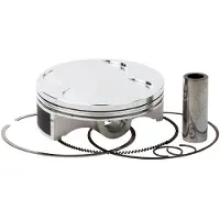 VERTEX Honda 450 Crf-r 02-08/x 03-17 A 480 Ccd.98.96 Stempelkit
