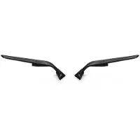 Rizoma Stealth Bss060 Sæt Bakspejle