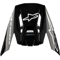 Alpinestars Sm5 22.06 Corp Visir