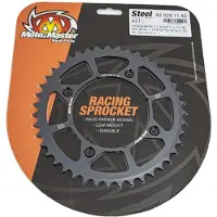 Moto-Master 620291142 Bagtandhjul