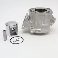 Italkit Husqvarna 250 Cr D 70 1 Seg Cylinder