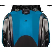 Uniracing Yamaha Xtz 690 Tenere 700 K49377 Motorcykel Ridsebeskytter