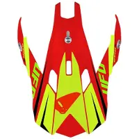 Ufo Interceptor Ii Genix Visir