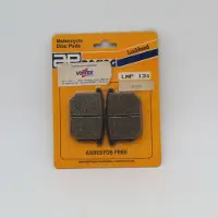 Italkit Suzuki Aramid 810072n Organiske Bremseklodser