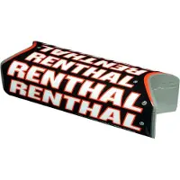 Renthal Team Issue Fatbar Styrpude