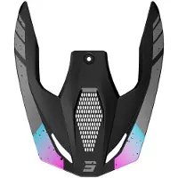 Shot Furious Mirage Visir