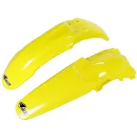 Ufo Sufk403-999 Skærmsæt