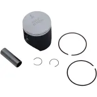 Wössner Ktm Exc125 01-14 53 97 8174dc Stempelkit