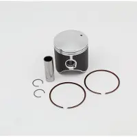 Italkit Aprilia A 140 Cc D 56.955 A Pi.01.58a.v2 Stempelkit