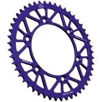 JT Sprockets Yamaha Jta251.52 Bagtandhjul