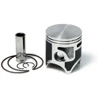 VERTEX Kawasaki 85 Kx 01-13 D.48.44 A Stempelkit