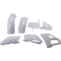 Ufo Yamaha Yz 125 89 Yakit298f@999 Plastikkit