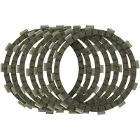 EBC Ck Series Cork Ck1146 Koblings Friktion Splader