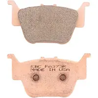 EBC Fa-r Series Fa373r Sintrede Bremseklodser
