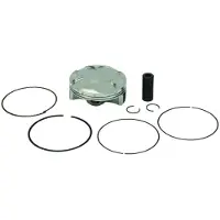 VERTEX Honda Crf 250 R/rx 20-21 D.78.96 A Pi.26.4516a.v Stempelkit