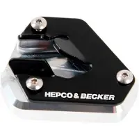 Hepco&Becker Triumph Tiger 800 Xr/xrx/xrt 15-19 42117536 00 91 Forlænger Til Sidestøtte