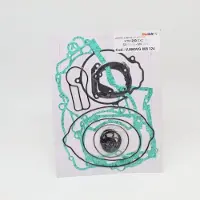 Italkit Ktm 250 Exc 05-sx 05-06-mx 06-07 Komplet Pakningssæt