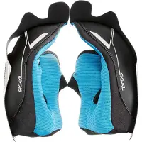 Shark Skwal V2 Kindpuder