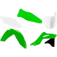 Rtech Kawasaki Kx250f 2013-2016 Plastikkit