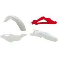 Rtech Husqvarna Tc 250 2009-2013 R-kithsq-oem-406 Plastikkit