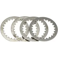 VERTEX H.cr 80 84-02/05/85 03-07 Koblings Friktion Splader