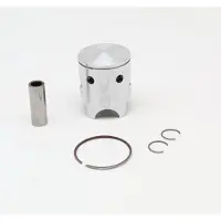 VERTEX Ktm 50 Sx 01-08/adventure 02-08 D.39.46 Ab Stempelkit