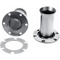 Akrapovic V-tuv104 Støjdæmper