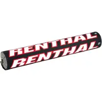 Renthal Vintage Sx Styrpude 290 Mm