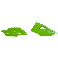Rtech Kawasaki Kx 250/450 F 19-21 Sidepaneler