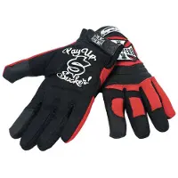 West Coast Choppers Handsker