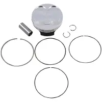 Wössner Honda Crf450r 450x 95 97 8608db Stempelkit