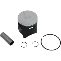 Wössner Kawasaki Kx85 01-14 48 45 8102da Stempelkit