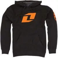 One Industries Icon Sweatshirt Med Lynlås