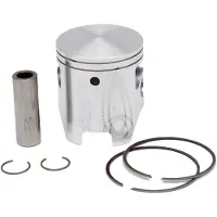 VERTEX Yamaha 125 Tzr/dt D.56 Stempelkit